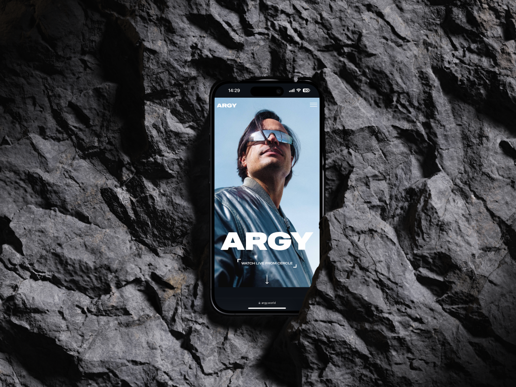 ARGY