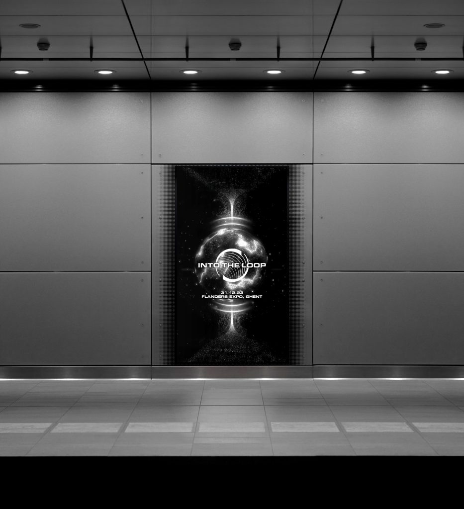 INTO THE LOOP 2023