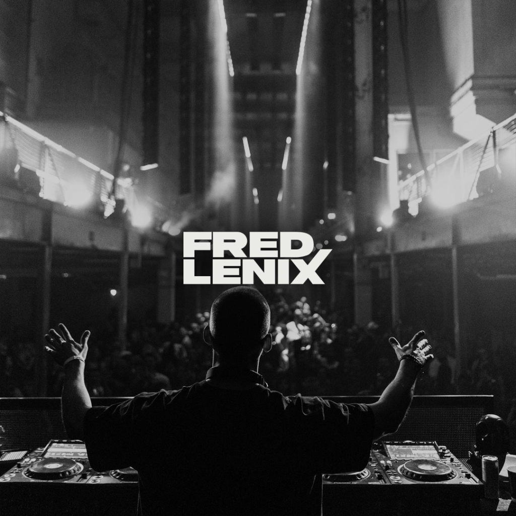 FRED LENIX