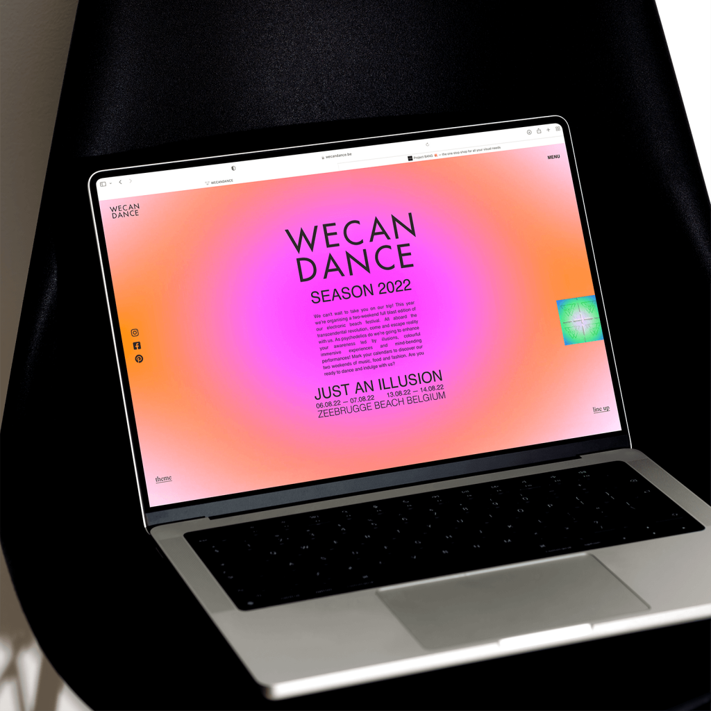 WECANDANCE 2022