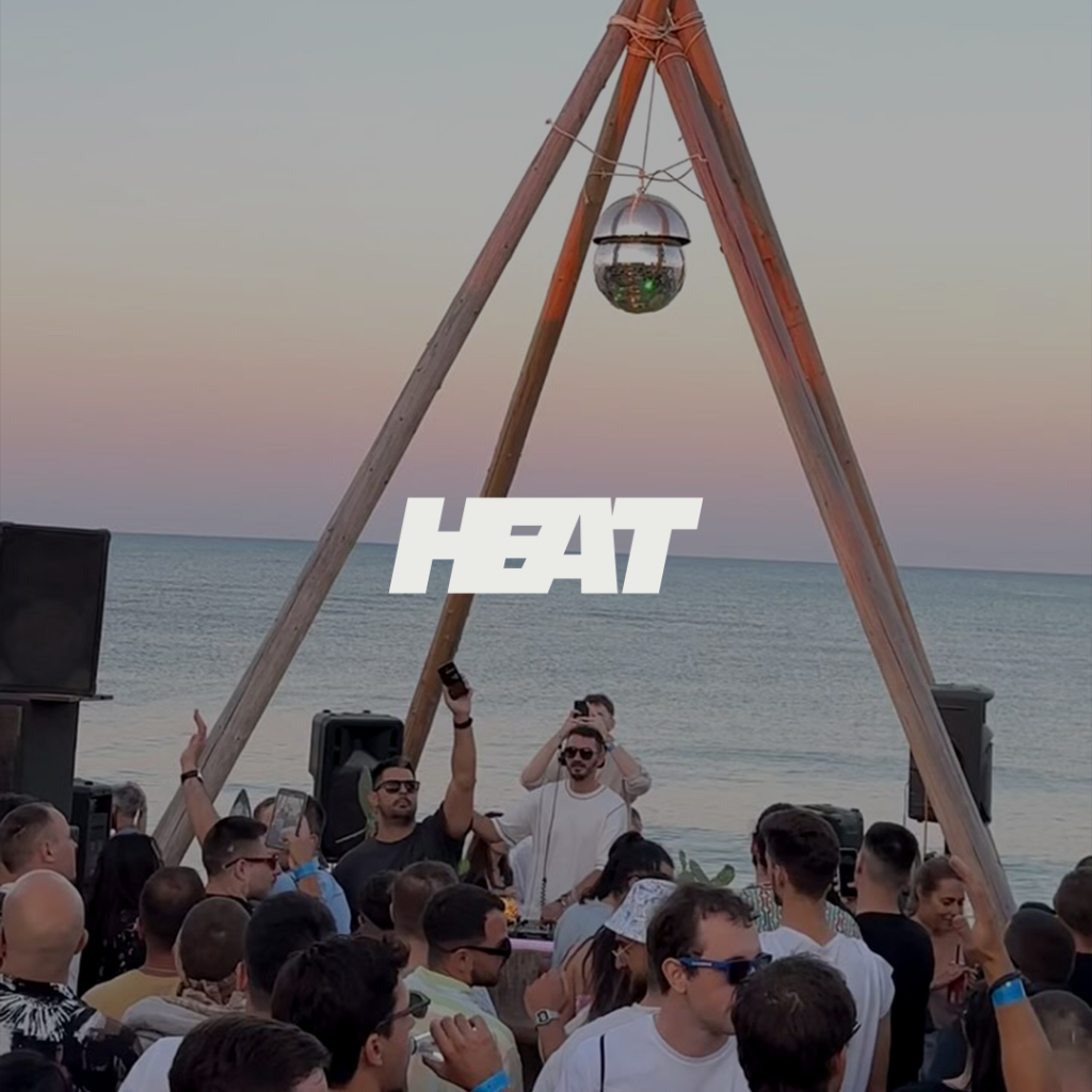HEAT