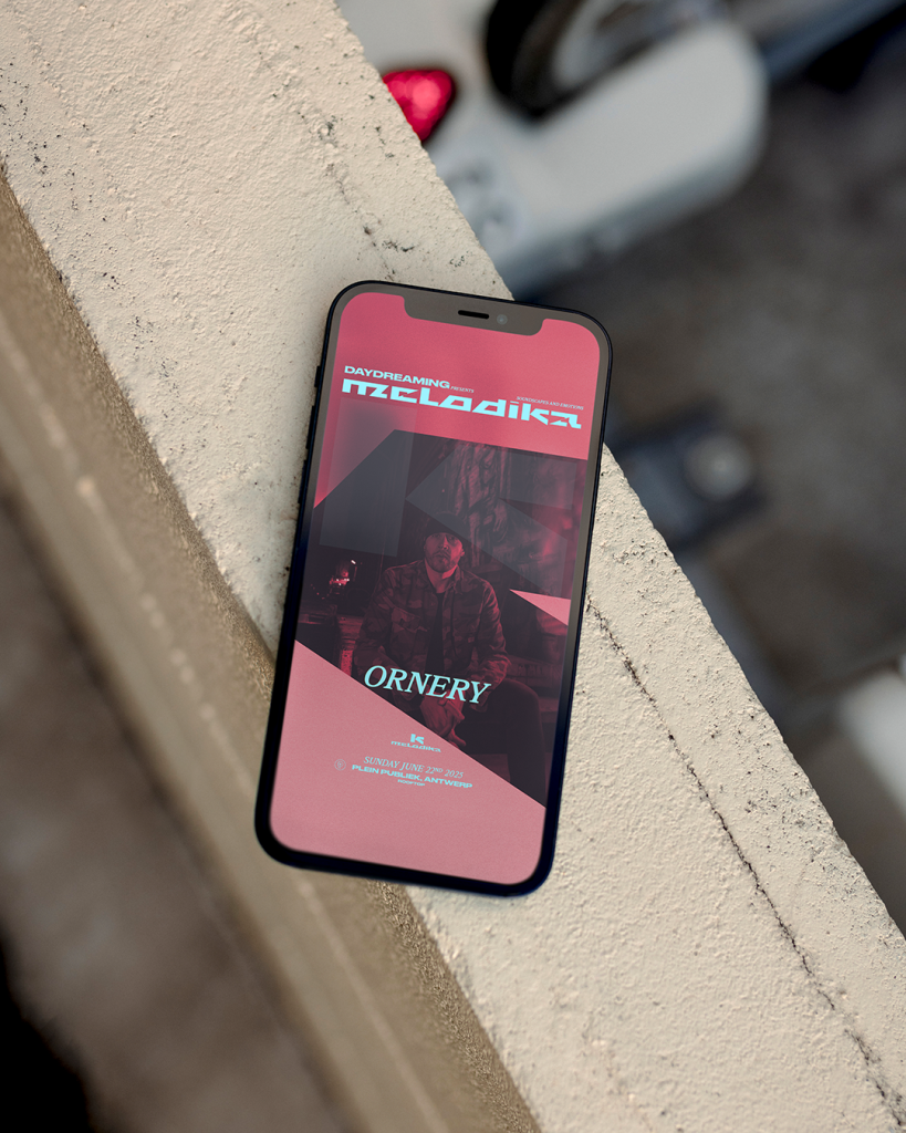MELODIKA