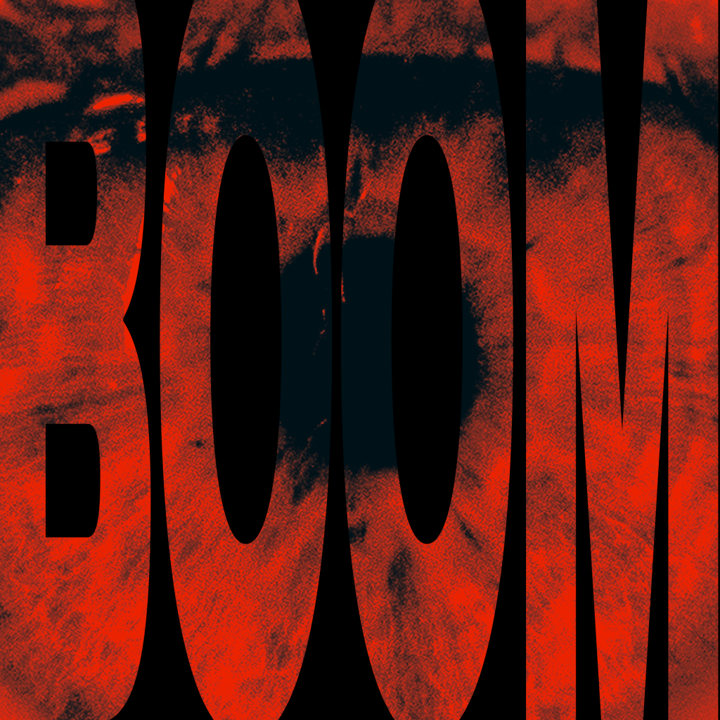 ARGY - BOOM